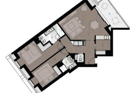 Lejlighed i Lisbon, Lisbon, Lisbon - € 1.100.000 | Ref: AALB7364 - foto 42